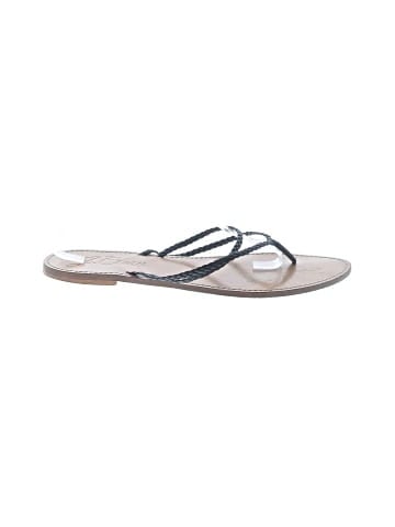 J.Crew Flip Flops (view 1)