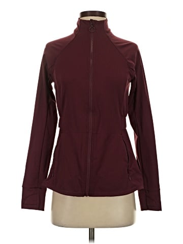 Fabletics Track Jacket (view 1)