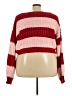 Assorted Brands 100% Acrylic Red Cardigan Size 3X - photo 2