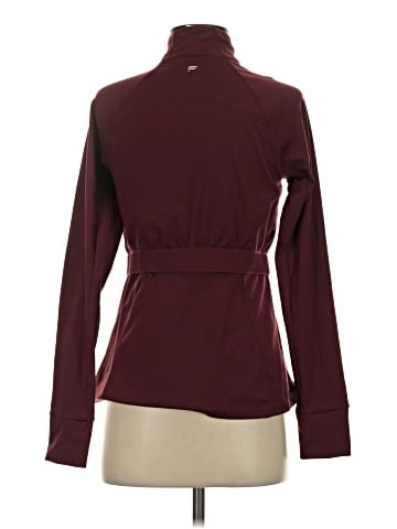 Fabletics Track Jacket (view 2)