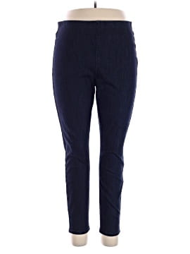 Soft Surroundings Jeggings (view 1)