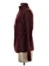 Fabletics Burgundy Track Jacket Size S - photo 5