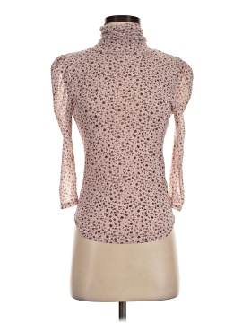 Free People Turtleneck Sweater