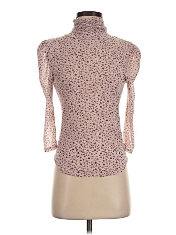 Free People Turtleneck Sweater (view 1)