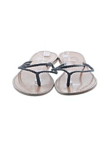J.Crew Flip Flops (view 2)