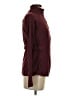 Fabletics Burgundy Track Jacket Size S - photo 4
