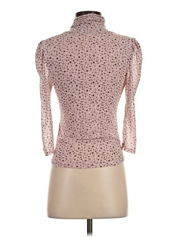 Free People Turtleneck Sweater (view 2)