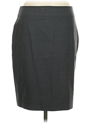 Theory Formal Skirt (view 1)