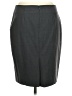 Theory Gray Formal Skirt Size 6 - photo 2