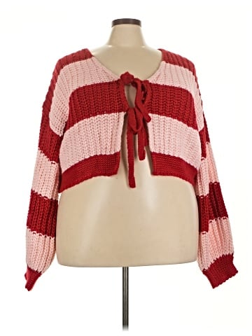 Assorted Brands Pullover Sweater (view 1)