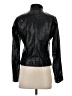 Gap 100% Cotton Metallic Black Jacket Size S - photo 2