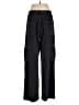 Halara Black Cargo Pants Size L - photo 2