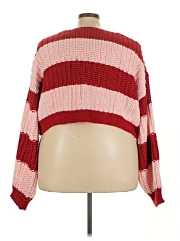 Assorted Brands Pullover Sweater (view 2)