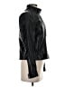 Gap 100% Cotton Metallic Black Jacket Size S - photo 4