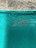 Adore Me Paisley Teal One Piece Swimsuit Size L - photo 3