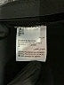 Alfani Black Casual Pants Size XL - photo 5