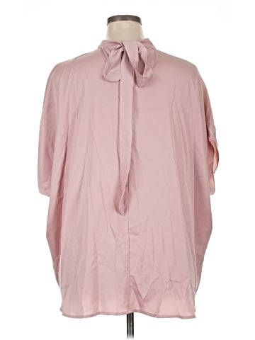 BTFBM 3/4 Sleeve Blouse (view 2)