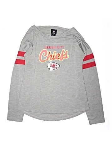 NFL Long Sleeve T-Shirt (view 1)