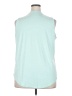 Unbranded Teal Tank Top Size XXL - photo 2