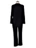 HATCH X J.Crew Solid Black Jumpsuit Size Sm - Med Maternity - photo 2