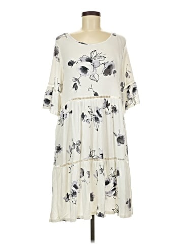 Annabelle Casual Dress (view 1)