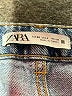Zara Blue Jeans Size 4 - photo 7