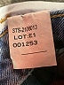 Zara Blue Jeans Size 4 - photo 8