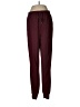 Active by Old Navy Burgundy Track Pants Size M (tall) - photo 1