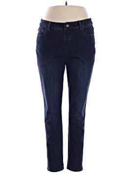 Soft Surroundings Jeans (view 1)