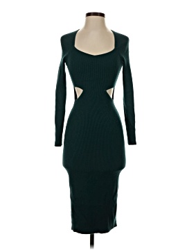 Abercrombie & Fitch Cocktail Dress (view 1)