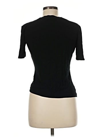 Zara Short Sleeve T-Shirt (view 2)