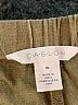 Caslon 100% Cotton Green Cargo Pants Size XL - photo 4