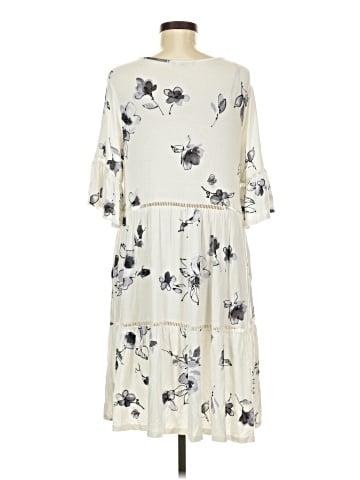 Annabelle Casual Dress (view 2)
