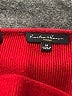 Hunter & Brown Red Tank Top Size M - photo 7