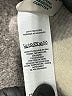 L.L.Bean 100% Polyester Checkered-gingham Tan Turtleneck Sweater Size XL - photo 8