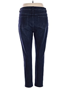 Soft Surroundings Jeans (view 2)