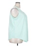 Unbranded Teal Tank Top Size XXL - photo 4