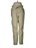 Athleta Solid Tan Casual Pants Size 8 - photo 1