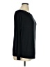 Athleta Black Pullover Sweater Size 1X - photo 4