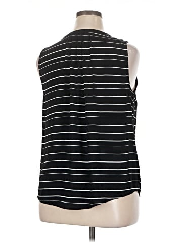 Apt. 9 Sleeveless Blouse (view 2)