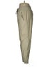 Athleta Solid Tan Casual Pants Size 8 - photo 5