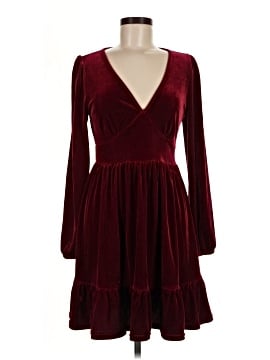 Halara Cocktail Dress (view 1)