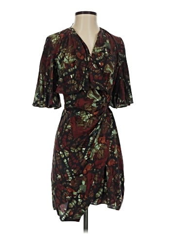 Catherine Malandrino Cocktail Dress (view 1)