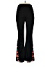 Shein Black Active Pants Size L - photo 1
