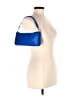 Giani Bernini Solid Blue Shoulder Bag One size - photo 2