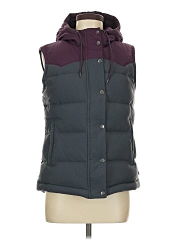 Patagonia Vest (view 1)