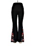 Shein Black Active Pants Size L - photo 2