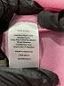 Talbots 100% Cotton Pink Long Sleeve Button-Down Shirt Size 10 - photo 9
