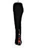 Shein Black Active Pants Size L - photo 5