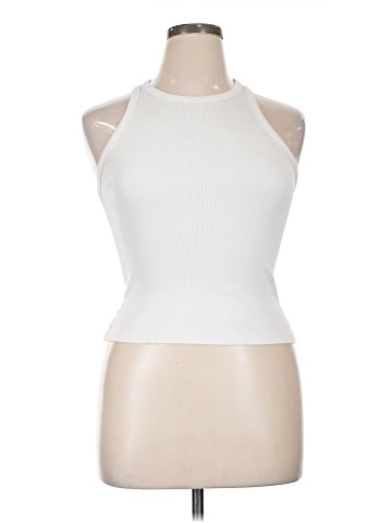 Good American X Zara Tank Top (view 1)